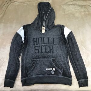 Hollister Sweatshirt/Hoodie